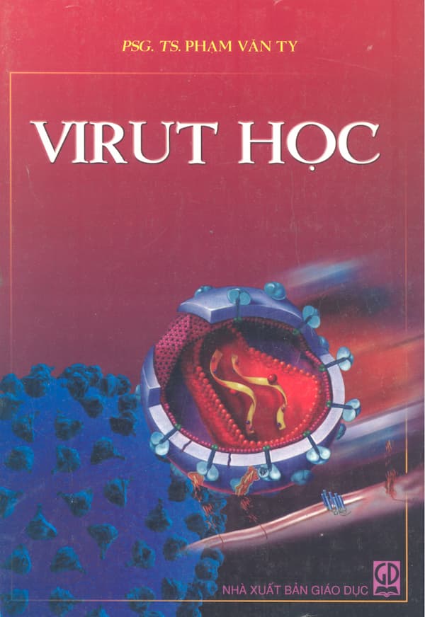 Virut Học