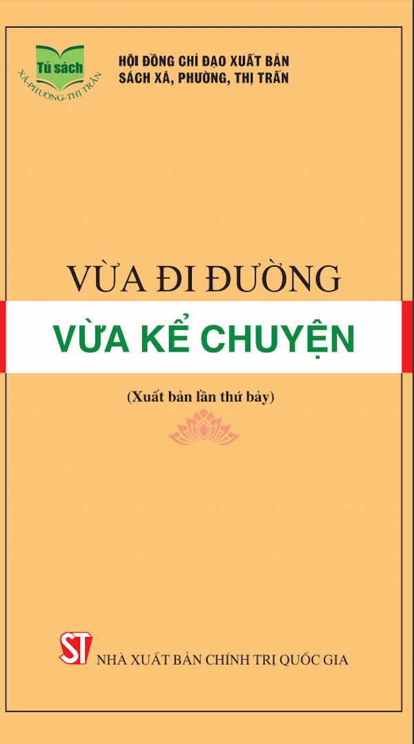 Vừa Đi Đường Vừa Kể Chuyện