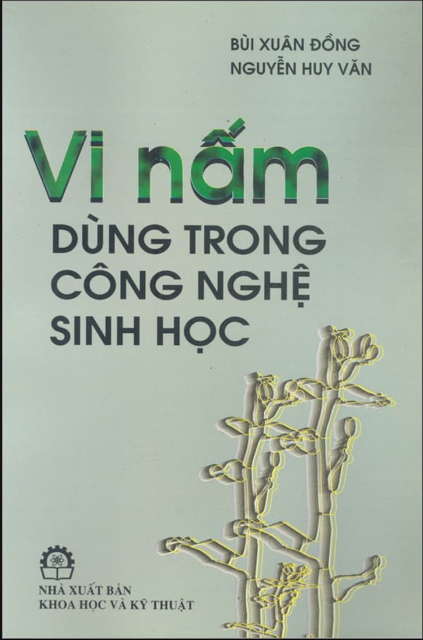 Vi nấm dùng trong công nghệ sinh học