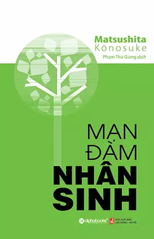 Mạn Đàm Nhân Sinh