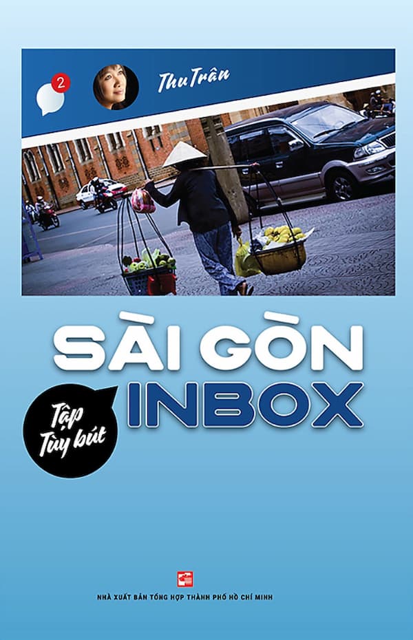 Sài Gòn Inbox