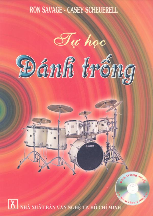 Tự Học Đánh Trống