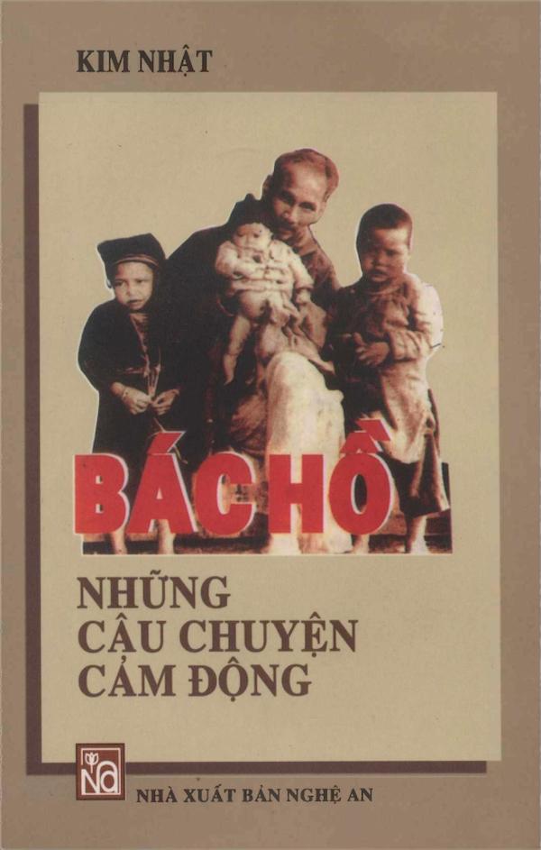 Bác Hồ, Những Câu Chuyện Cảm Động