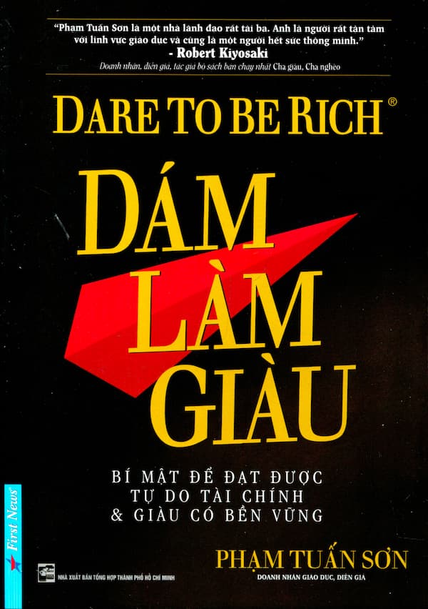 Dám Làm Giàu