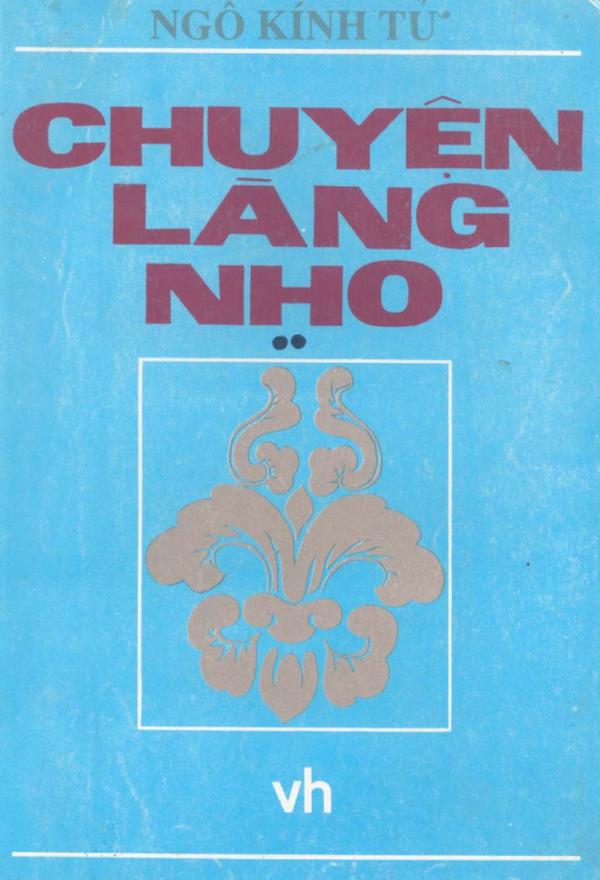 Chuyện Làng Nho Tập 2