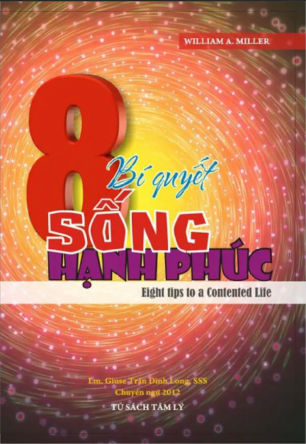 8 Bí Quyết Sống Hạnh Phúc