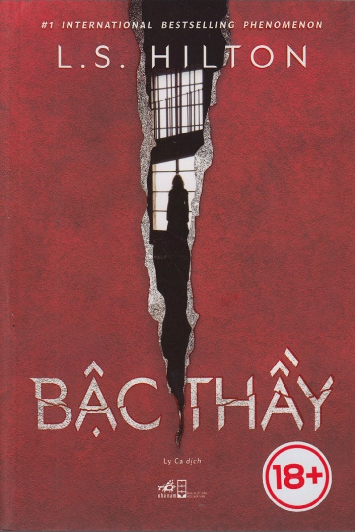 Bậc Thầy – L. S. Hilton PDF EPUB