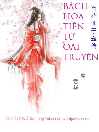 Bách Hoa Tiên Tử Oai Truyền PDF EPUB