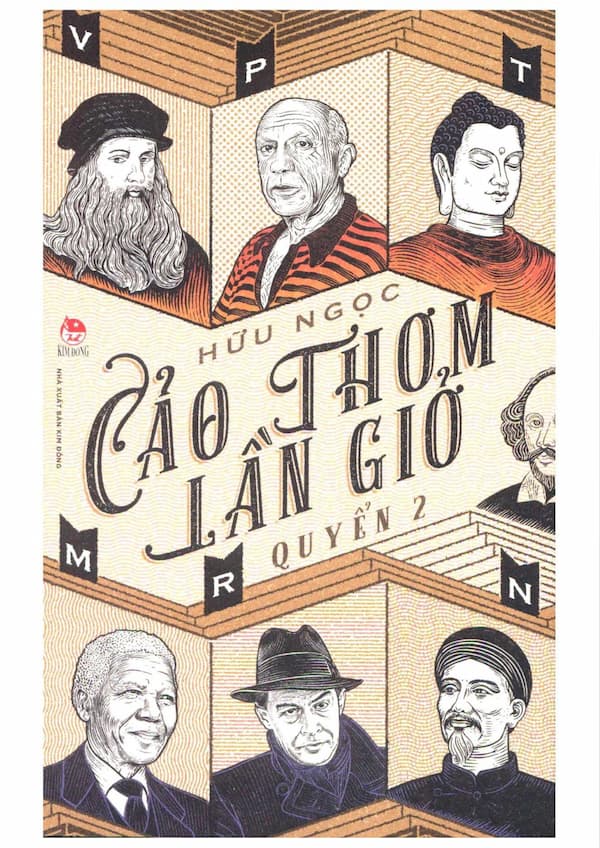 Cảo thơm lần giở – Dành cho lứa tuổi trưởng thành – Quyển 2