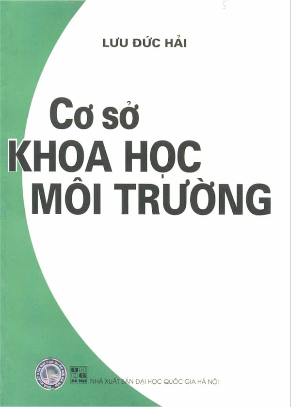 Cơ sở Khoa học môi trường