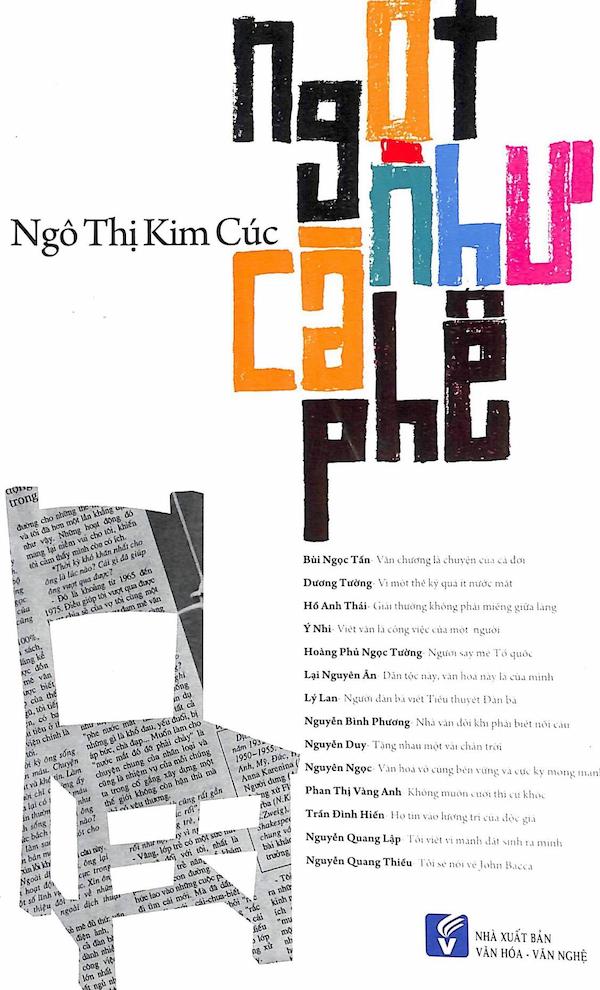 Ngọt Như Cà Phê