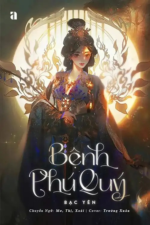 Bệnh Phú Quý – Bạc Yên PDF EPUB