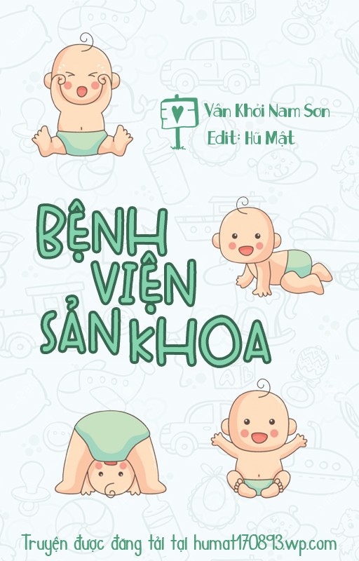 Bệnh Viện Sản Khoa PDF EPUB