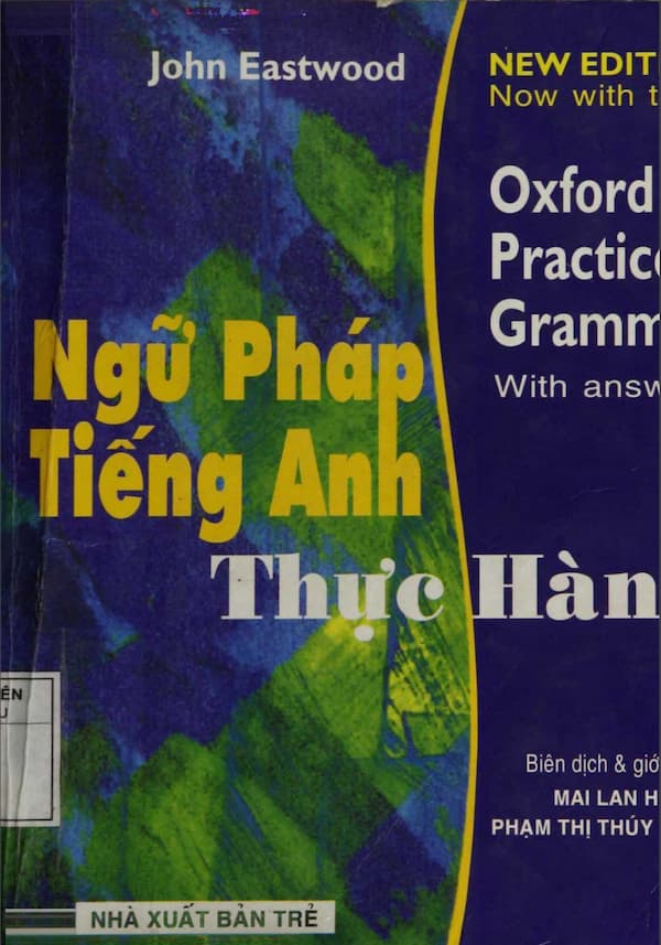 Ngữ pháp tiếng Anh thực hành