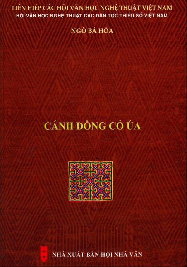 Cánh Đồng Cỏ Úa