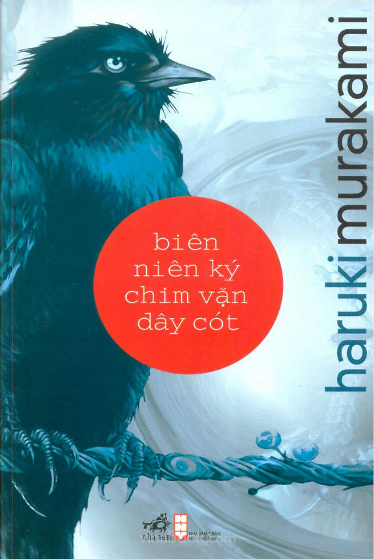 Biên niên ký Chim vặn dây cót PDF EPUB