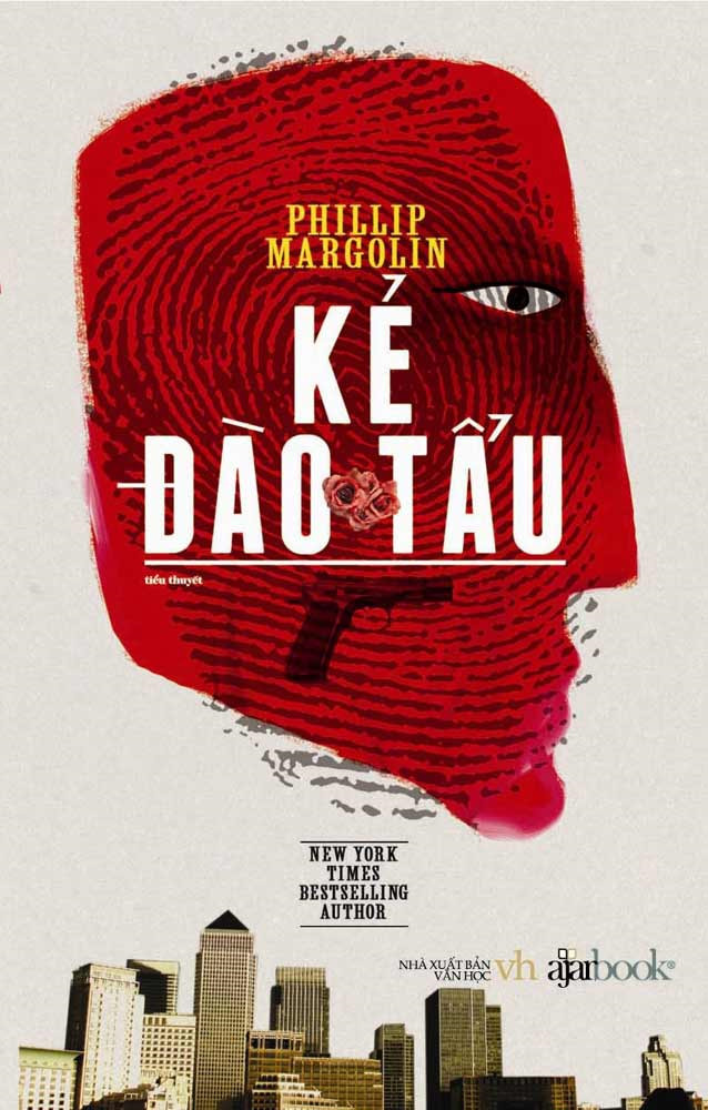 Kẻ Đào Tẩu – Phillip Margolin PDF EPUB