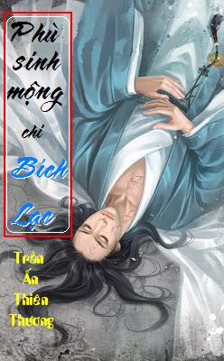 Bích Lạc – Trần Ấn PDF EPUB