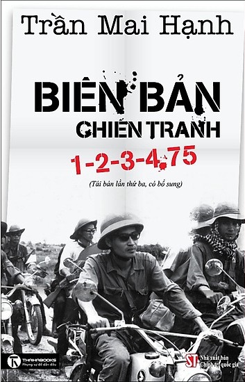 Biên Bản Chiến Tranh 1-2-3-4.75 PDF EPUB