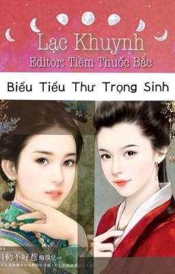 Biểu Tiểu Thư Trọng Sinh PDF EPUB