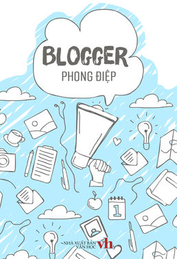 Blogger – Phong Điệp PDF EPUB