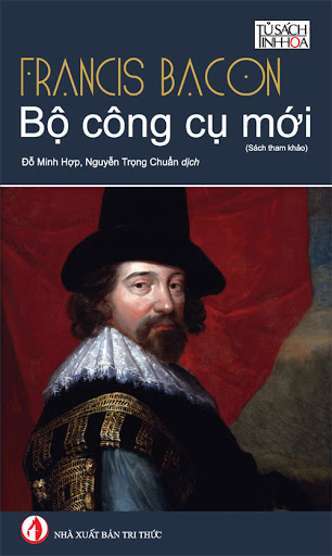 Bộ Công Cụ Mới – Francis Bacon PDF EPUB