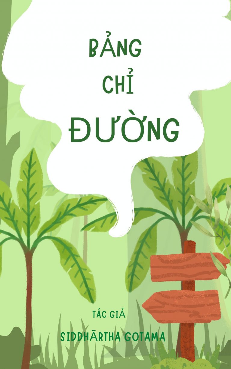 Bảng Chỉ Đường – Siddhartha Gotama PDF EPUB