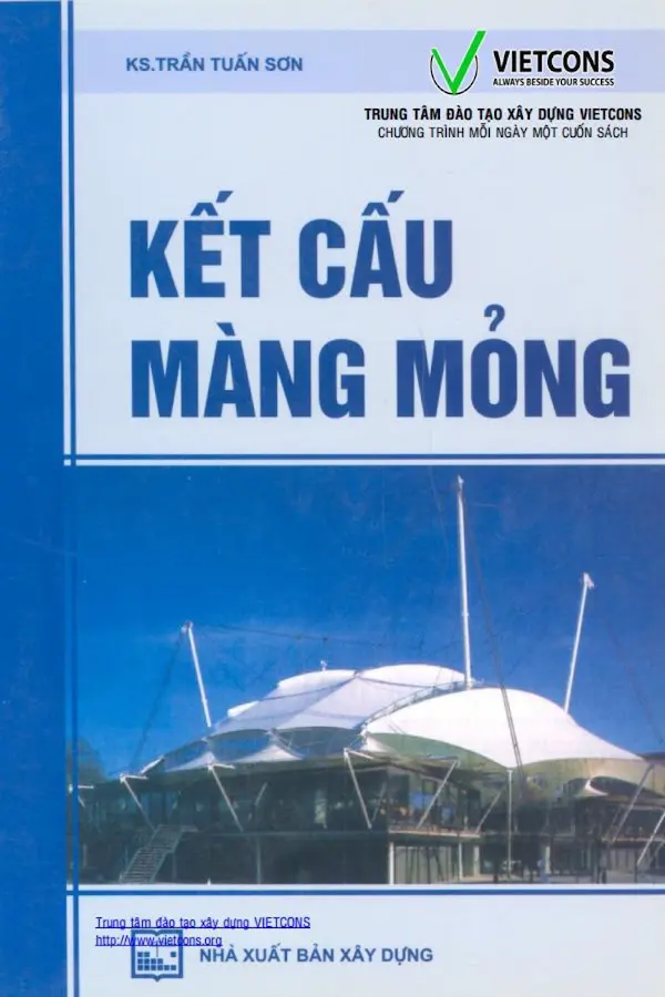 Kết cấu màng mỏng