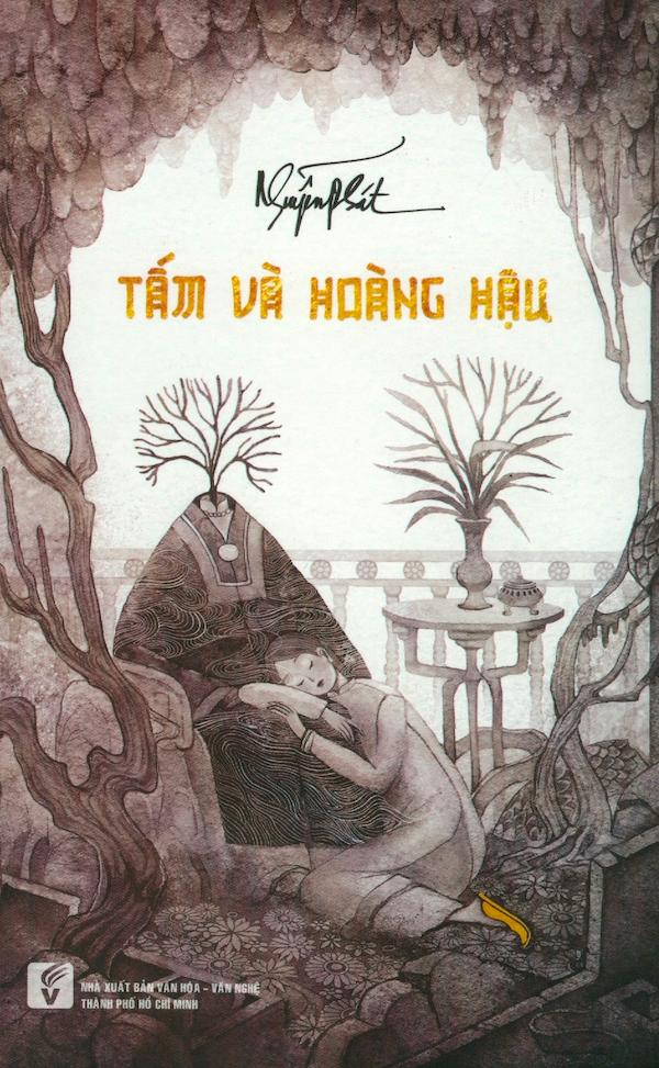 Tấm Và Hoàng Hậu