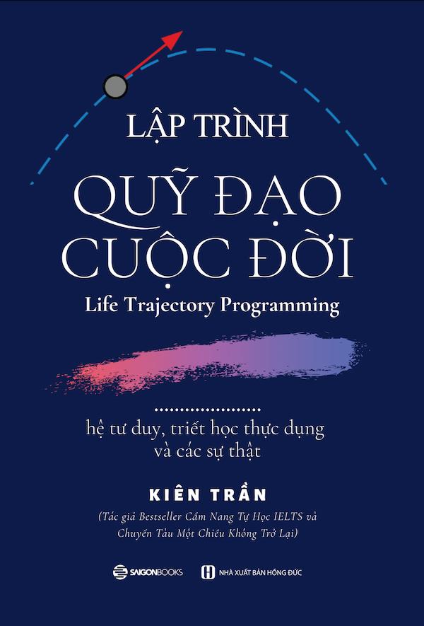 Lập Trình Quỹ Đạo Cuộc Đời