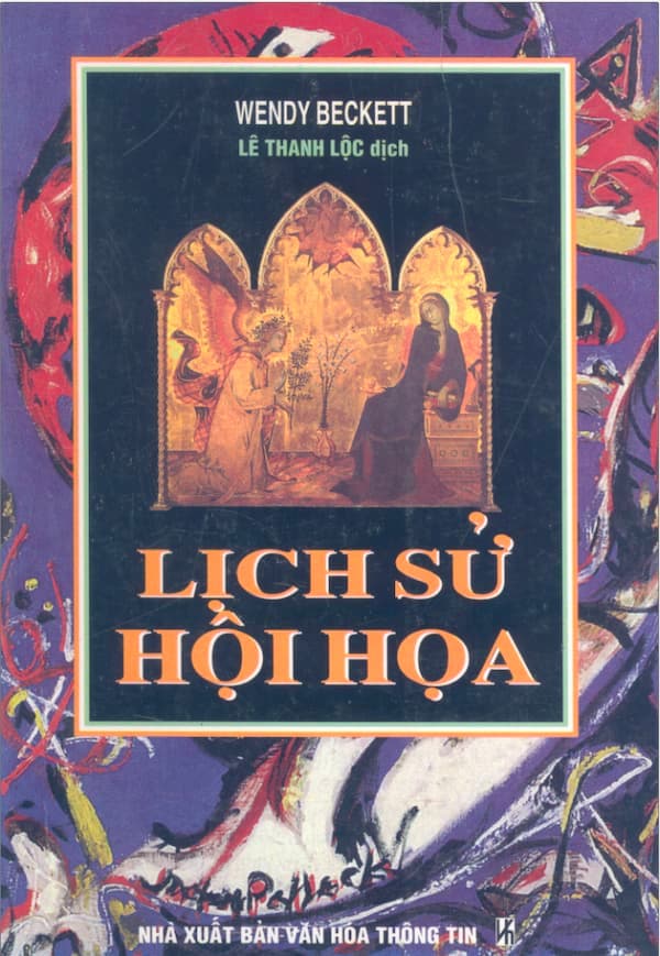 Lịch Sử Hội Hoạ