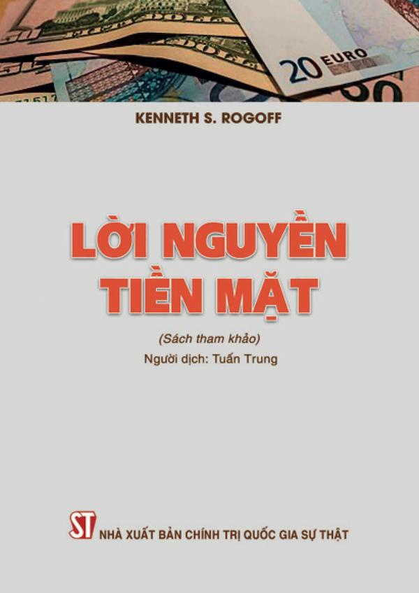 Lời Nguyền Tiền Mặt