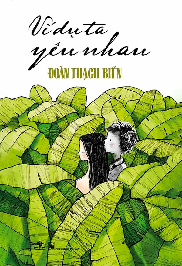 Ví Dụ Ta Yêu Nhau