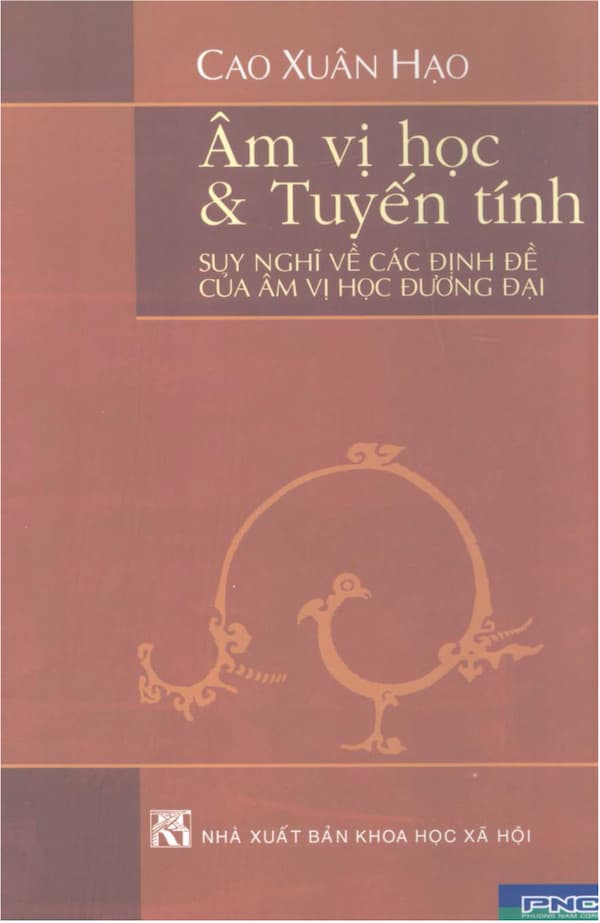 Âm Vị Học & Tuyến Tính