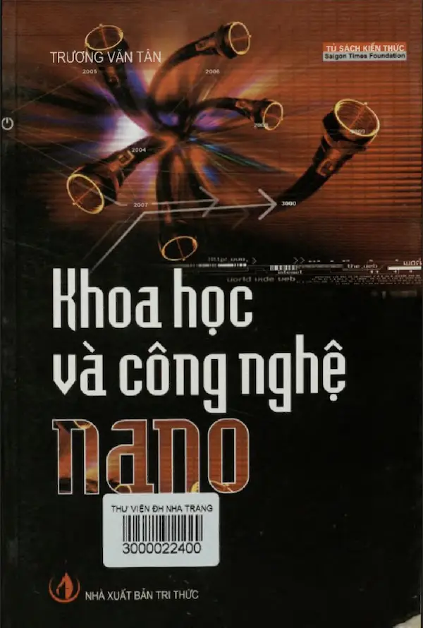 Khoa học và công nghệ Nano