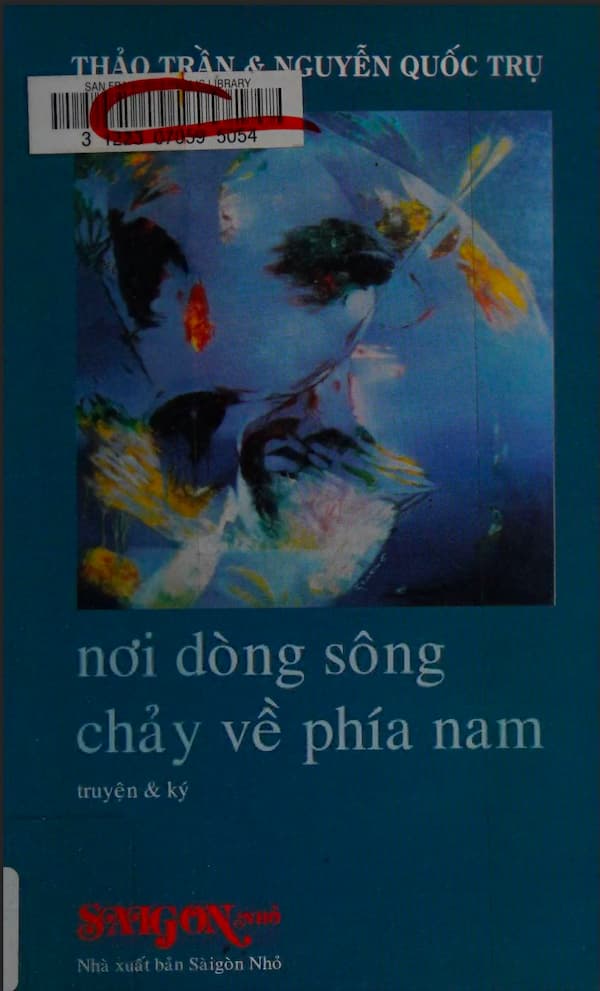 Nơi dòng sông chảy về phía nam