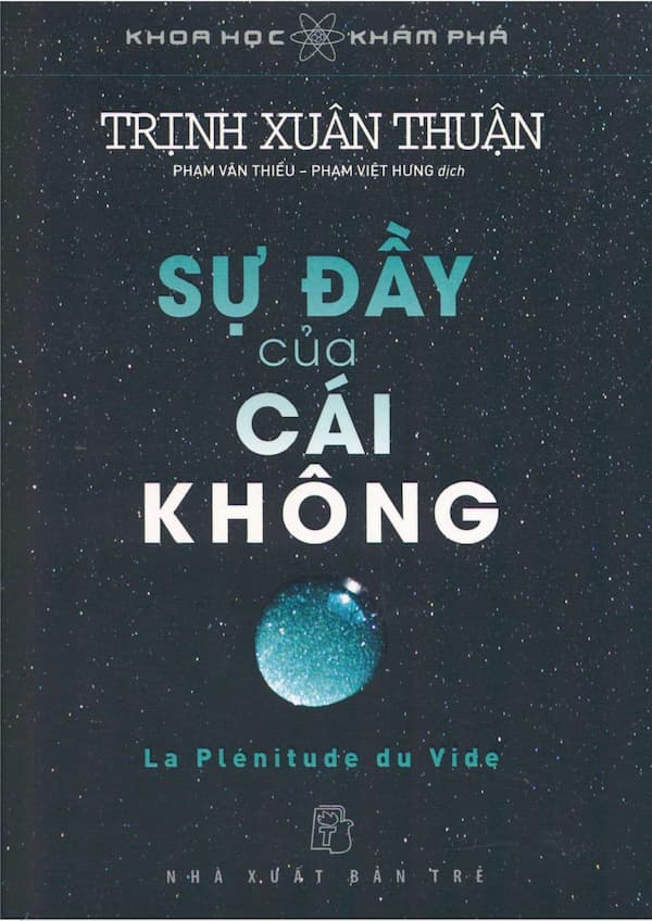 Sự Đầy Của Cái Không