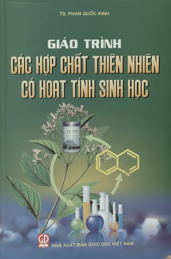 Các hợp chất thiên nhiên có hoạt tính sinh học