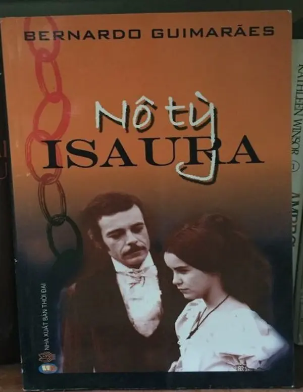 Nô Tì Isaura