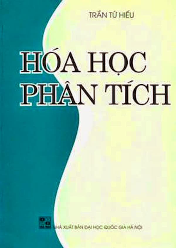 Hoá Học Phân Tích