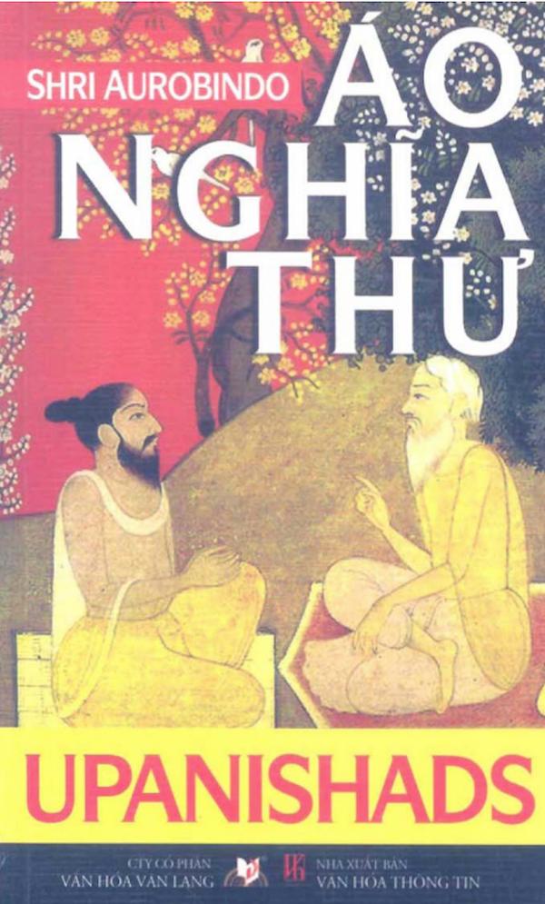 Áo Nghĩa Thư