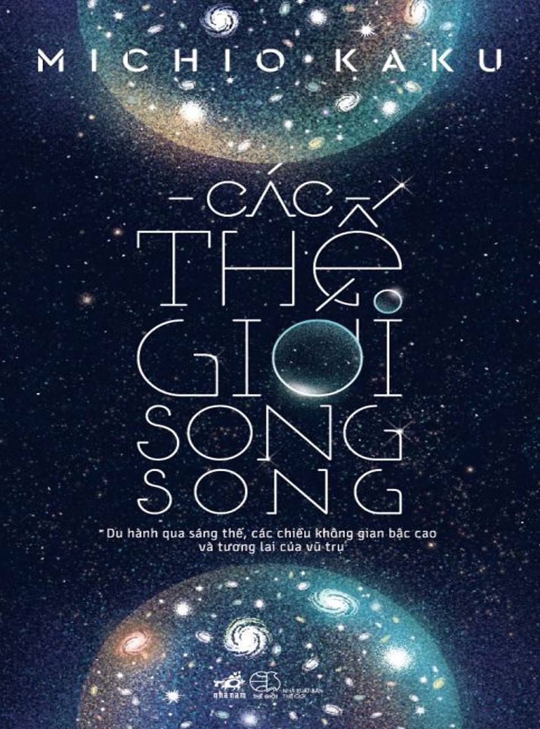 Các Thế Giới Song Song PDF EPUB