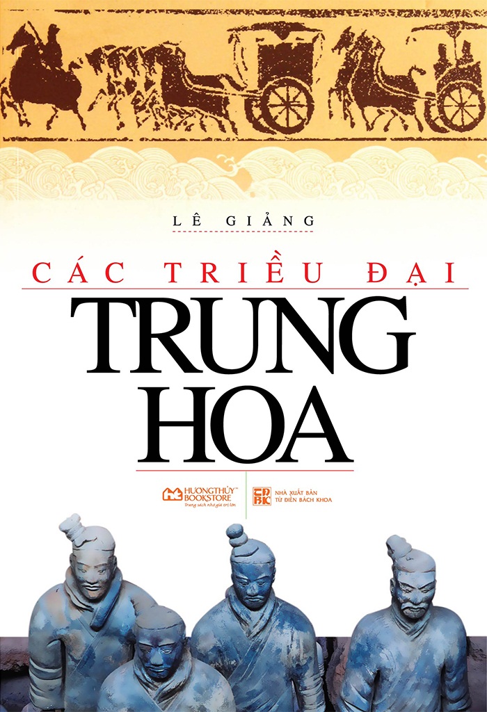 Các Triều Đại Trung Hoa – PDF EPUB