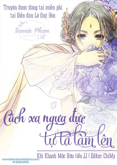 Cách Xa Ngựa Đực Tự Ta Làm Lên PDF EPUB