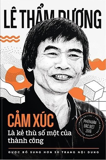 Cảm Xúc Là Kẻ Thù Số 1 Của Thành Công PDF EPUB