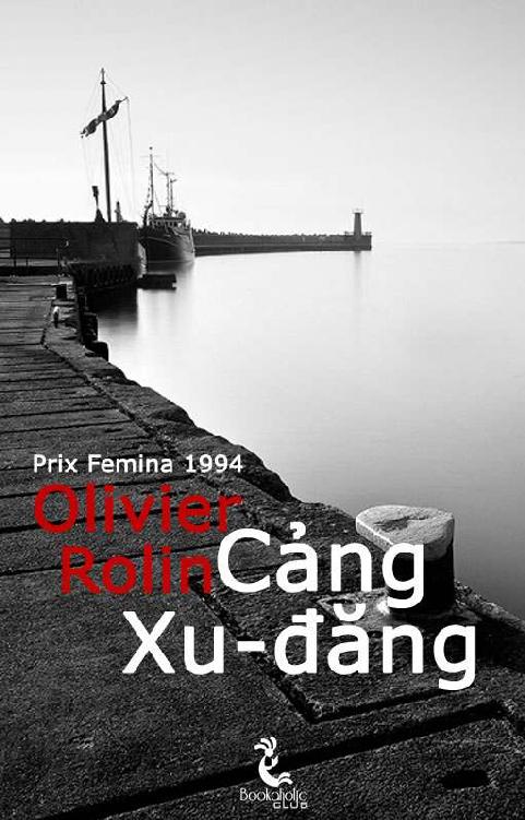 Cảng Xu Đăng PDF EPUB