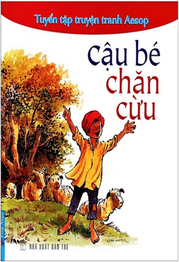 Cậu Bé Chăn Cừu PDF EPUB