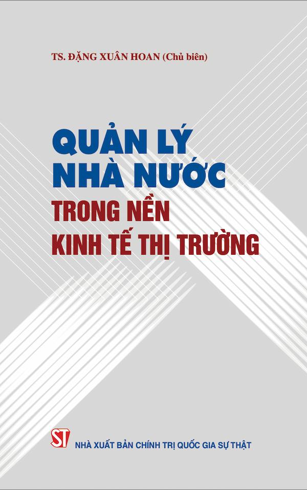 Quản Lý Nhà Nước Trong Nền Kinh Tế Thị Trường