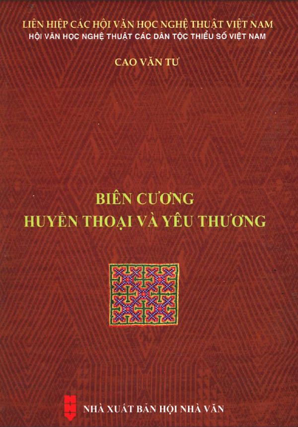 Biên Cương Huyền Thoại Và Yêu Thương