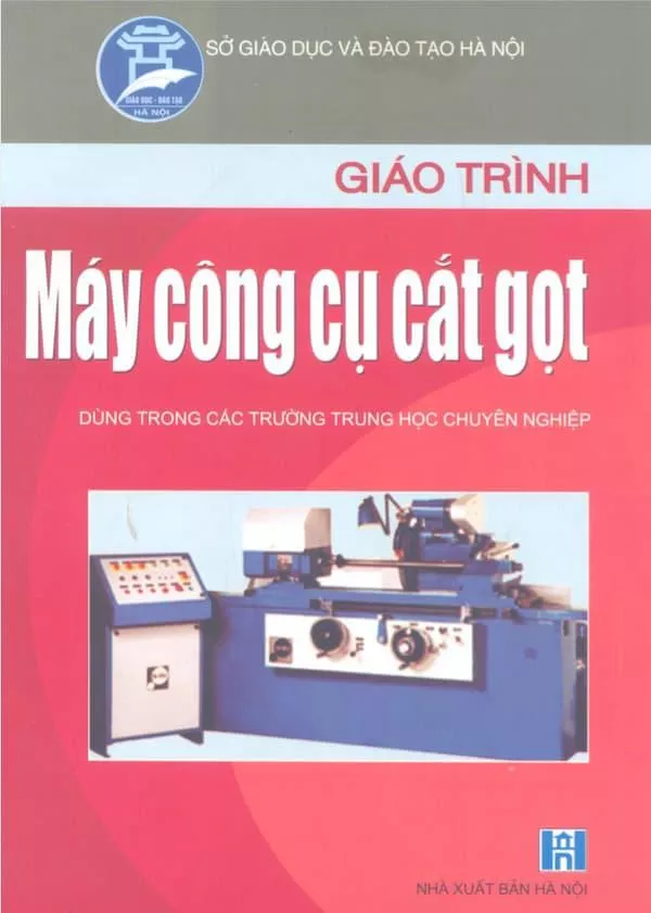 Máy Công Cụ Cắt Gọn